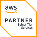 AWS Partner Badge